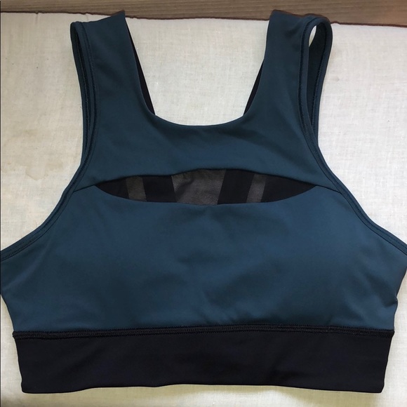 lululemon athletica Other - Lululemon Sports Bra - 4